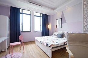 Hangzhou Stone Boutique Guesthouse