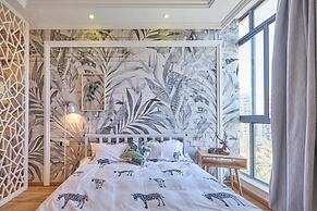 Hangzhou Stone Boutique Guesthouse