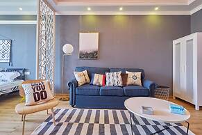 Hangzhou Stone Boutique Guesthouse