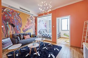 Hangzhou Stone Boutique Guesthouse