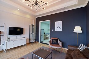 Hangzhou Stone Boutique Guesthouse