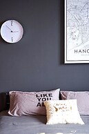 Hangzhou Stone Boutique Guesthouse