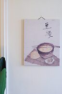 Hangzhou Stone Boutique Guesthouse