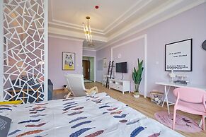 Hangzhou Stone Boutique Guesthouse