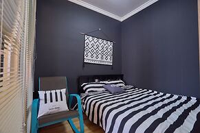 Hangzhou Stone Boutique Guesthouse