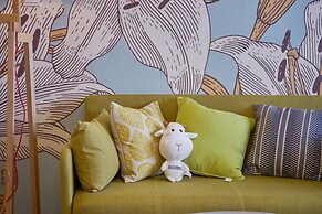 Hangzhou Stone Boutique Guesthouse