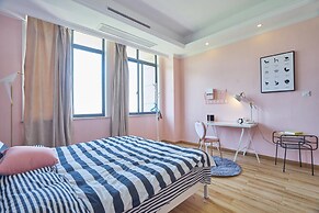 Hangzhou Stone Boutique Guesthouse