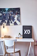 Hangzhou Stone Boutique Guesthouse