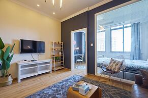 Hangzhou Stone Boutique Guesthouse