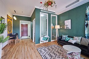 Hangzhou Stone Boutique Guesthouse