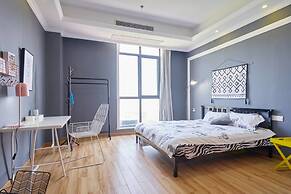 Hangzhou Stone Boutique Guesthouse