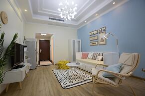 Hangzhou Stone Boutique Guesthouse