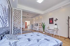 Hangzhou Stone Boutique Guesthouse