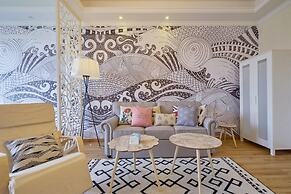 Hangzhou Stone Boutique Guesthouse