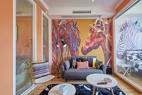 Hangzhou Stone Boutique Guesthouse