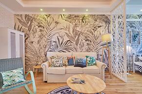 Hangzhou Stone Boutique Guesthouse