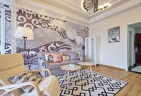 Hangzhou Stone Boutique Guesthouse