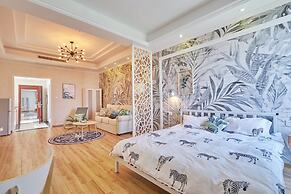 Hangzhou Stone Boutique Guesthouse