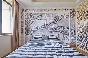 Hangzhou Stone Boutique Guesthouse