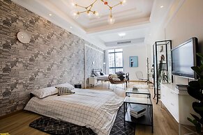 Hangzhou Stone Boutique Guesthouse