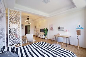 Hangzhou Stone Boutique Guesthouse