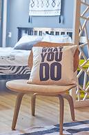 Hangzhou Stone Boutique Guesthouse