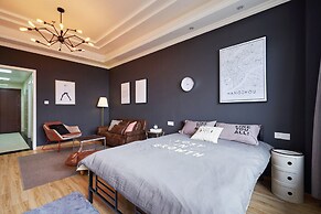 Hangzhou Stone Boutique Guesthouse