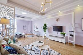 Hangzhou Stone Boutique Guesthouse