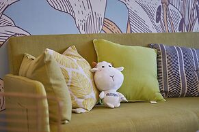 Hangzhou Stone Boutique Guesthouse