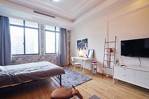 Hangzhou Stone Boutique Guesthouse