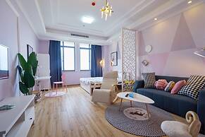 Hangzhou Stone Boutique Guesthouse