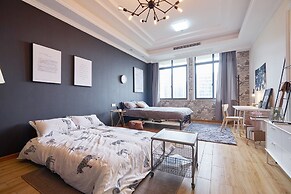 Hangzhou Stone Boutique Guesthouse