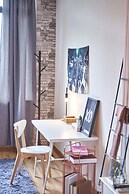 Hangzhou Stone Boutique Guesthouse