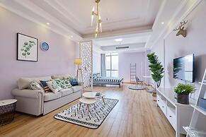 Hangzhou Stone Boutique Guesthouse