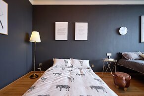 Hangzhou Stone Boutique Guesthouse