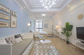 Hangzhou Stone Boutique Guesthouse