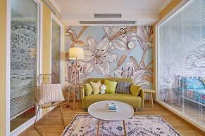 Hangzhou Stone Boutique Guesthouse