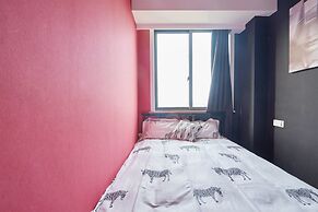 Hangzhou Stone Boutique Guesthouse