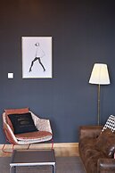 Hangzhou Stone Boutique Guesthouse