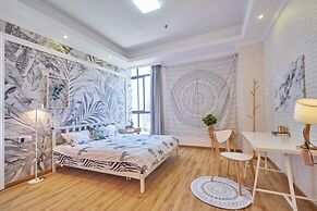 Hangzhou Stone Boutique Guesthouse