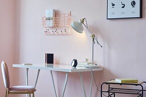 Hangzhou Stone Boutique Guesthouse