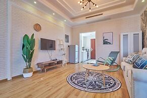 Hangzhou Stone Boutique Guesthouse