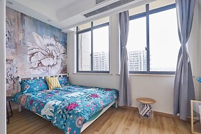 Hangzhou Stone Boutique Guesthouse