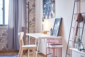 Hangzhou Stone Boutique Guesthouse