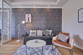 Hangzhou Stone Boutique Guesthouse