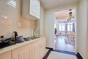 Hangzhou Stone Boutique Guesthouse