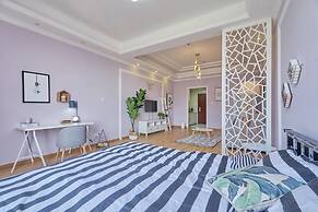 Hangzhou Stone Boutique Guesthouse