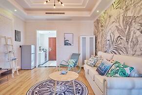 Hangzhou Stone Boutique Guesthouse