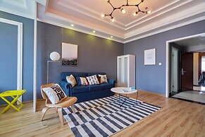 Hangzhou Stone Boutique Guesthouse