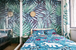 Hangzhou Stone Boutique Guesthouse